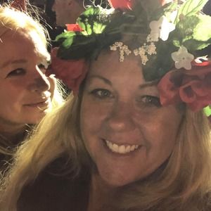 Meet your Posher, Brooke